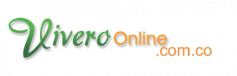 Viveroonline.com.co-Venta de plantas de interior y exterior en la ciudad de Bogotá